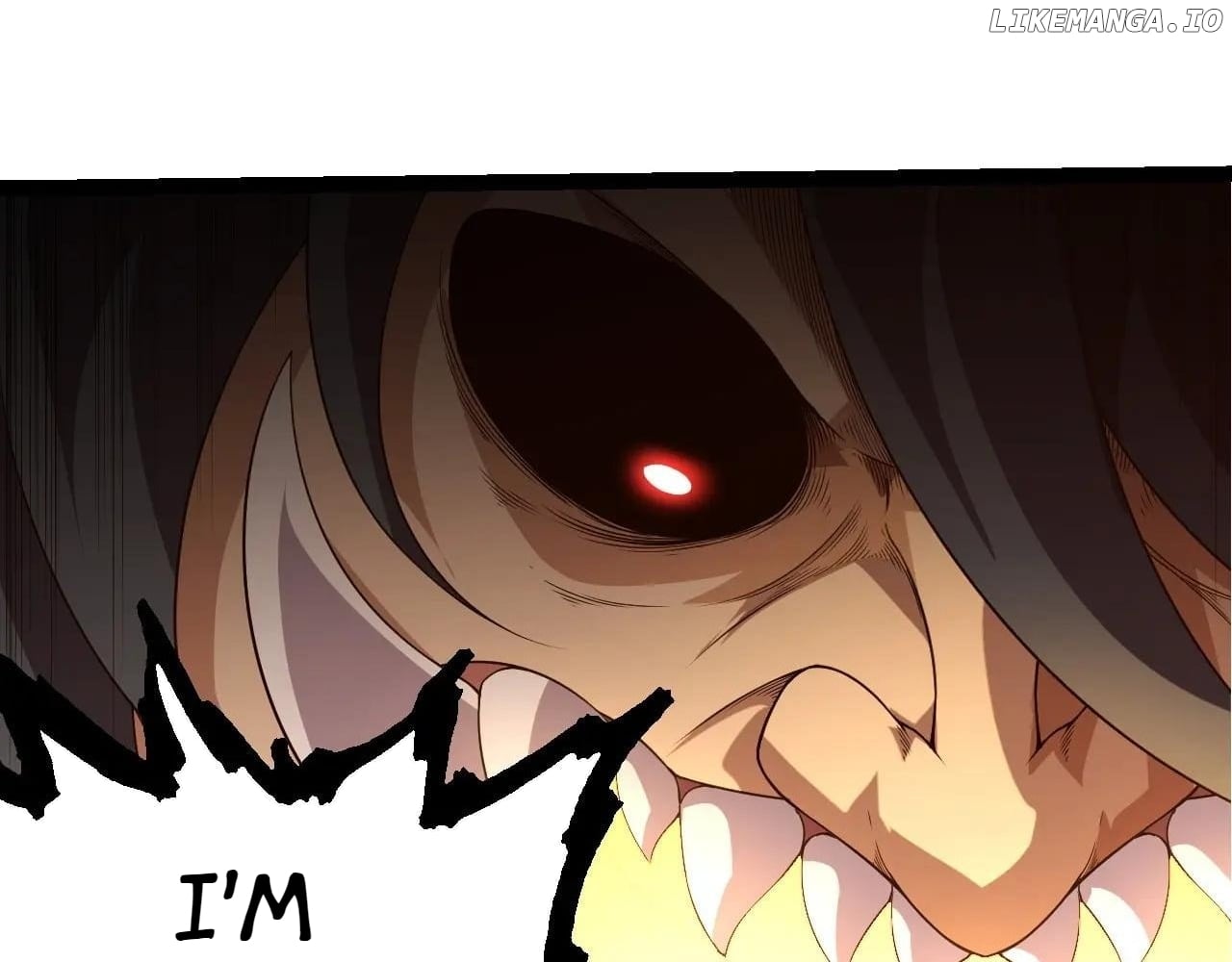 Evolution Begins With A Big Tree Chapter 387 - page 71